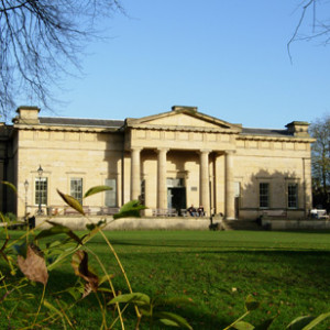 The Yorkshire Museum